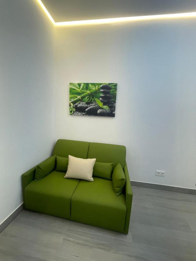 Appartement Suara 3