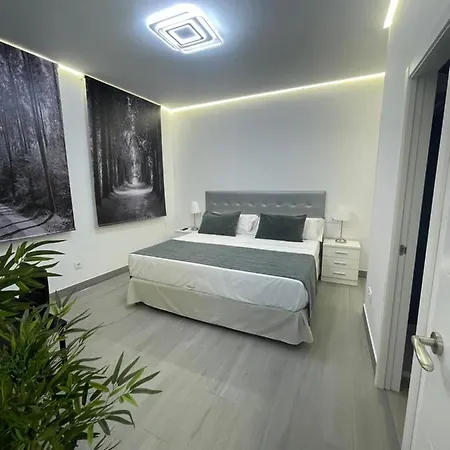Suara Apartamentos 3 Madrid Exterior photo