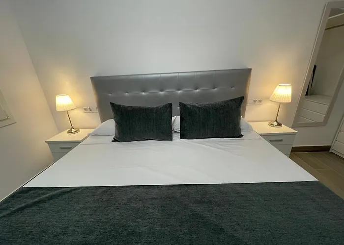 Suara Apartamentos 3