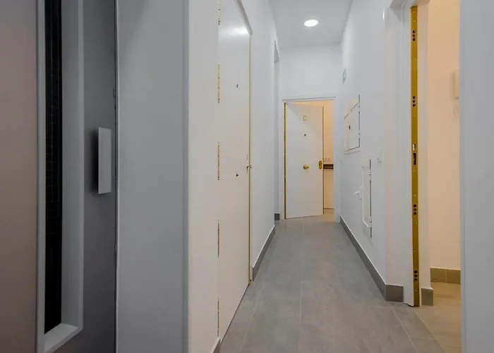 Suara Apartamentos 3