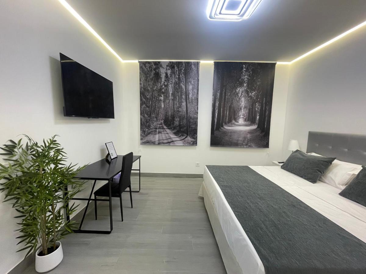 Suara 3 Apartment Madrid